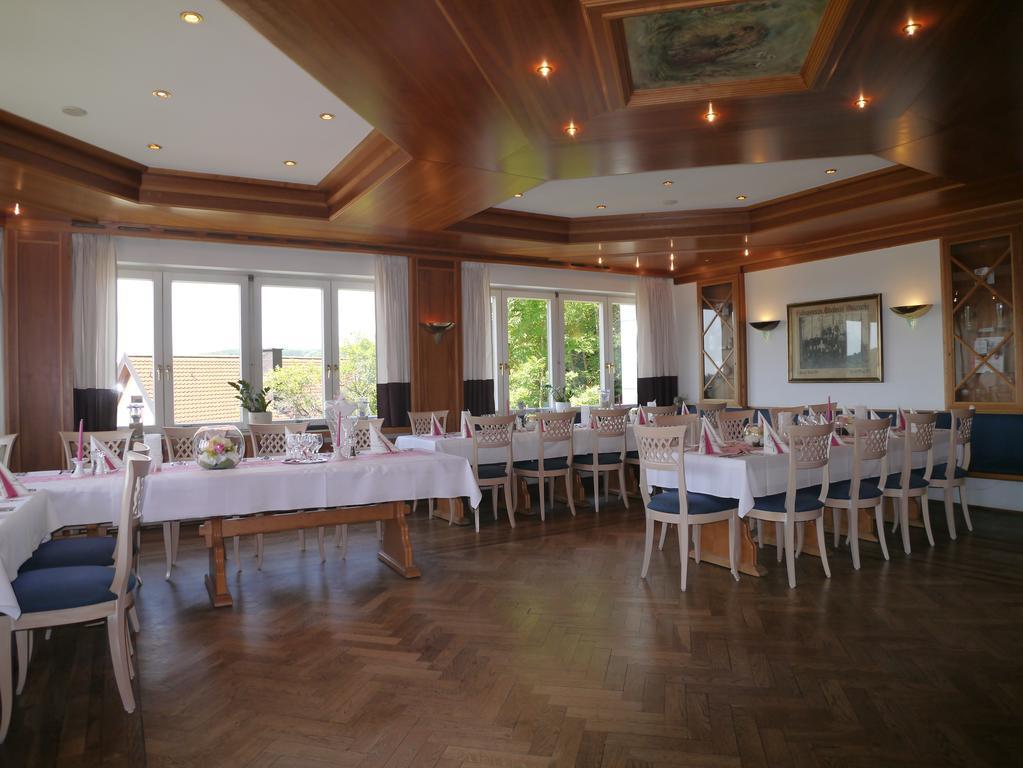 Berggasthof Hotel Igelwirt Schnaittach Exterior photo