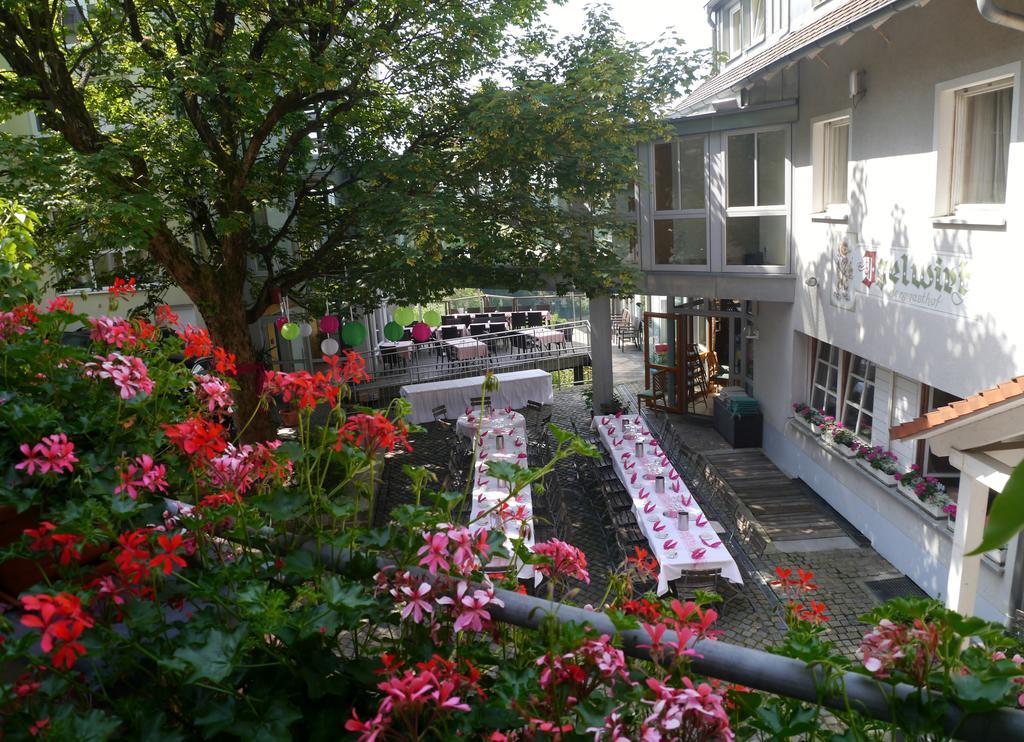 Berggasthof Hotel Igelwirt Schnaittach Exterior photo