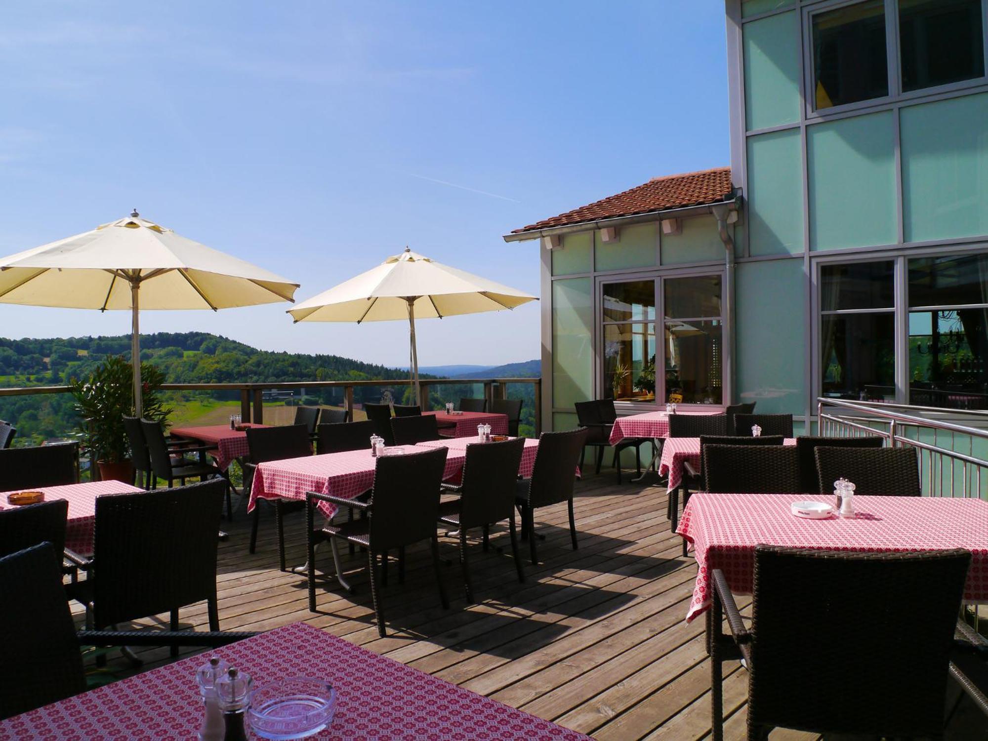 Berggasthof Hotel Igelwirt Schnaittach Exterior photo